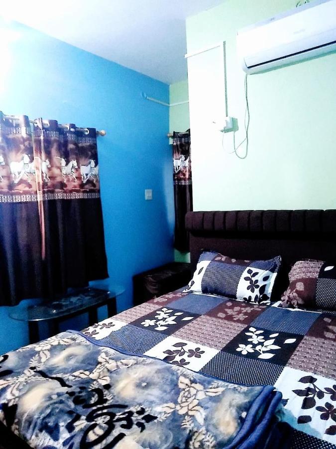 Hotel Devdoot Rājgīr Екстериор снимка