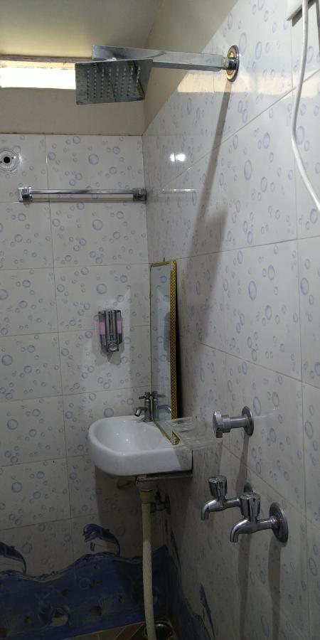 Hotel Devdoot Rājgīr Екстериор снимка