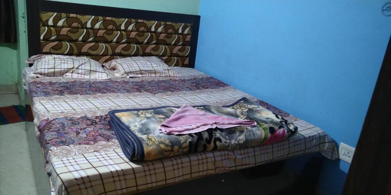 Hotel Devdoot Rājgīr Екстериор снимка