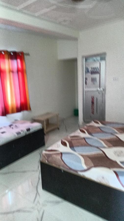 Hotel Devdoot Rājgīr Екстериор снимка