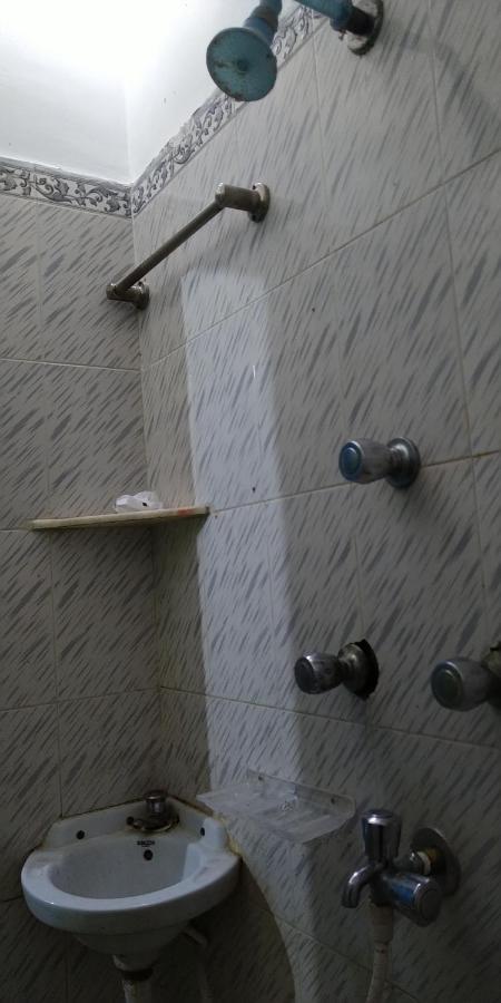 Hotel Devdoot Rājgīr Екстериор снимка