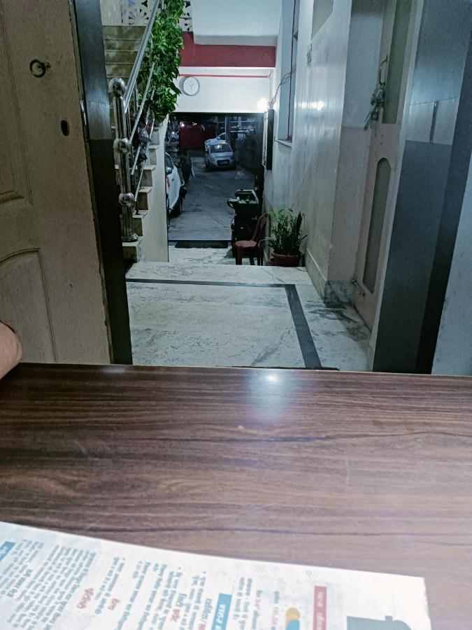 Hotel Devdoot Rājgīr Екстериор снимка