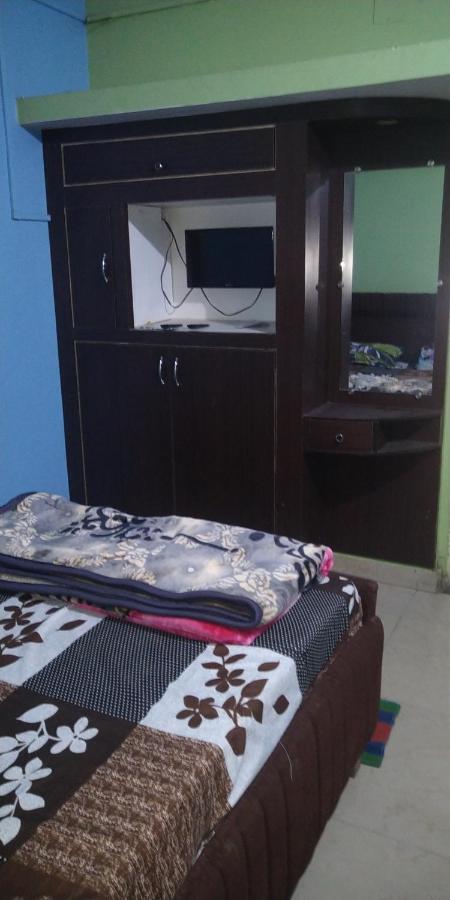 Hotel Devdoot Rājgīr Екстериор снимка