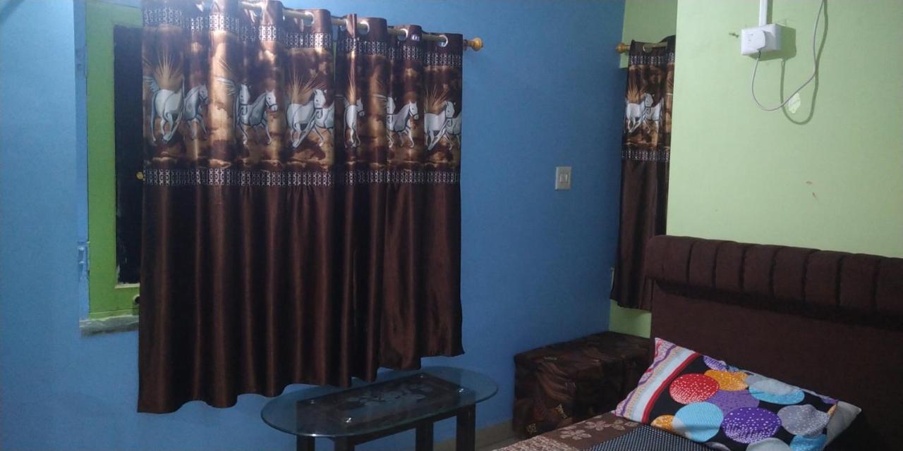 Hotel Devdoot Rājgīr Екстериор снимка