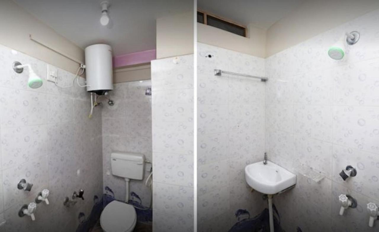 Hotel Devdoot Rājgīr Екстериор снимка