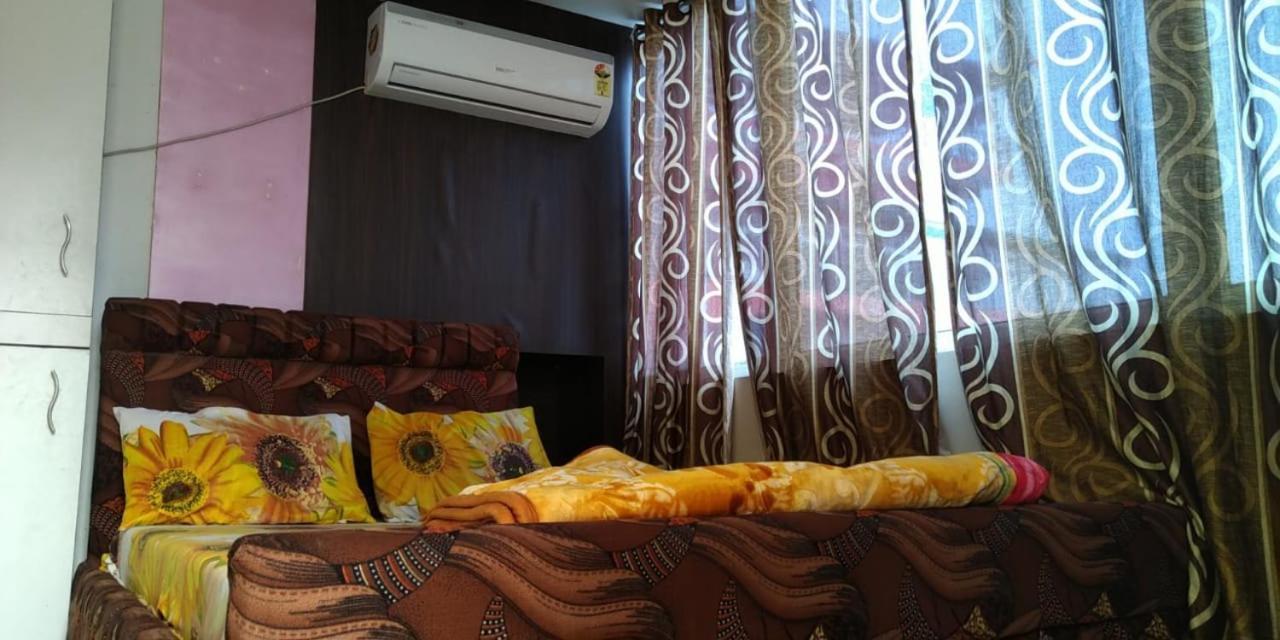 Hotel Devdoot Rājgīr Екстериор снимка