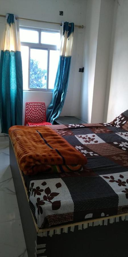 Hotel Devdoot Rājgīr Екстериор снимка