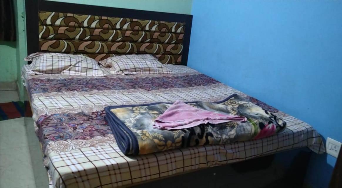 Hotel Devdoot Rājgīr Екстериор снимка