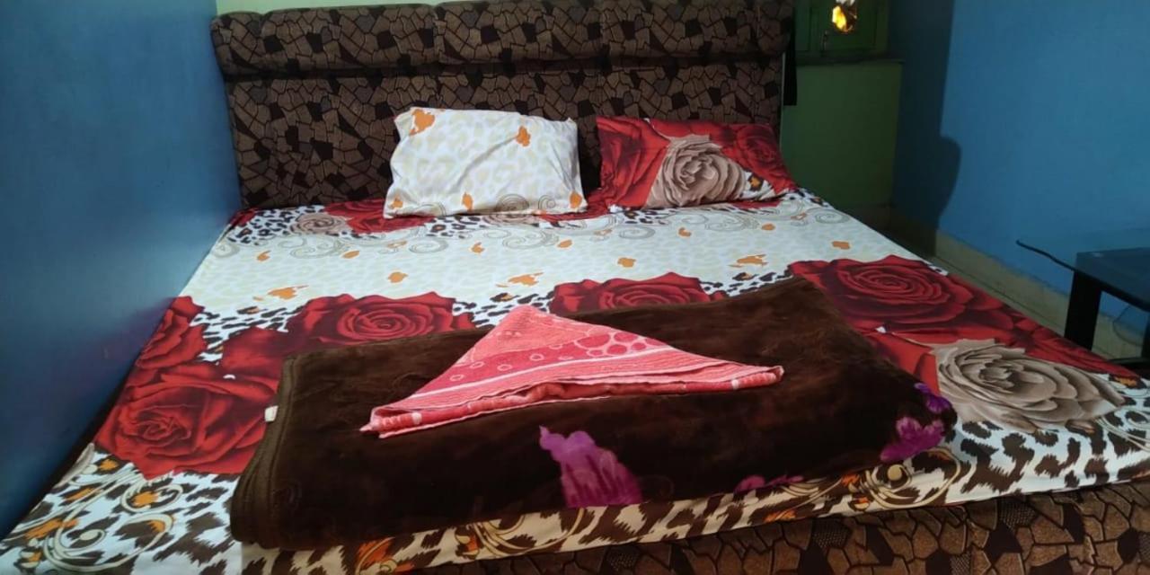 Hotel Devdoot Rājgīr Екстериор снимка