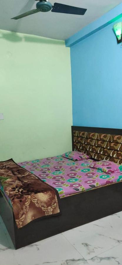 Hotel Devdoot Rājgīr Екстериор снимка